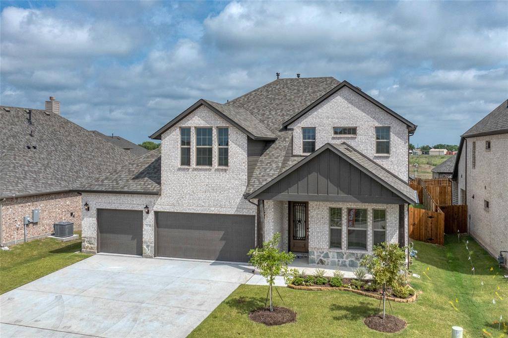 Royse City, TX 75189,2136 Spyglass Drive