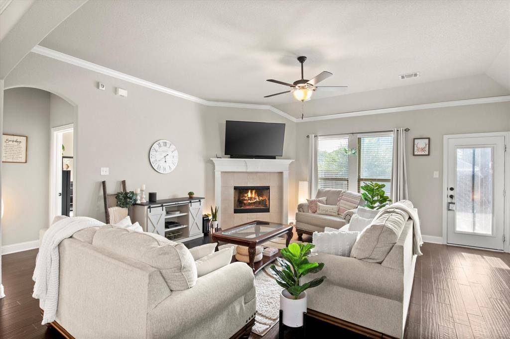 Waxahachie, TX 75167,205 Carson Drive