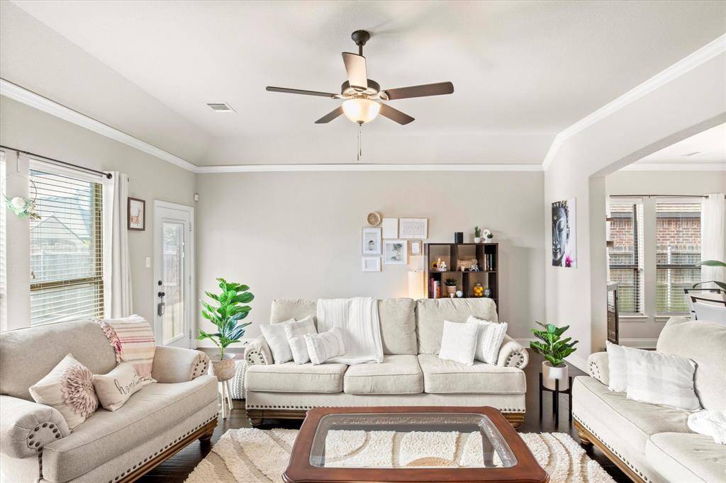 Waxahachie, TX 75167,205 Carson Drive