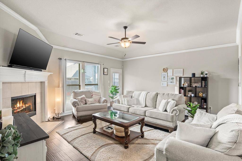 Waxahachie, TX 75167,205 Carson Drive