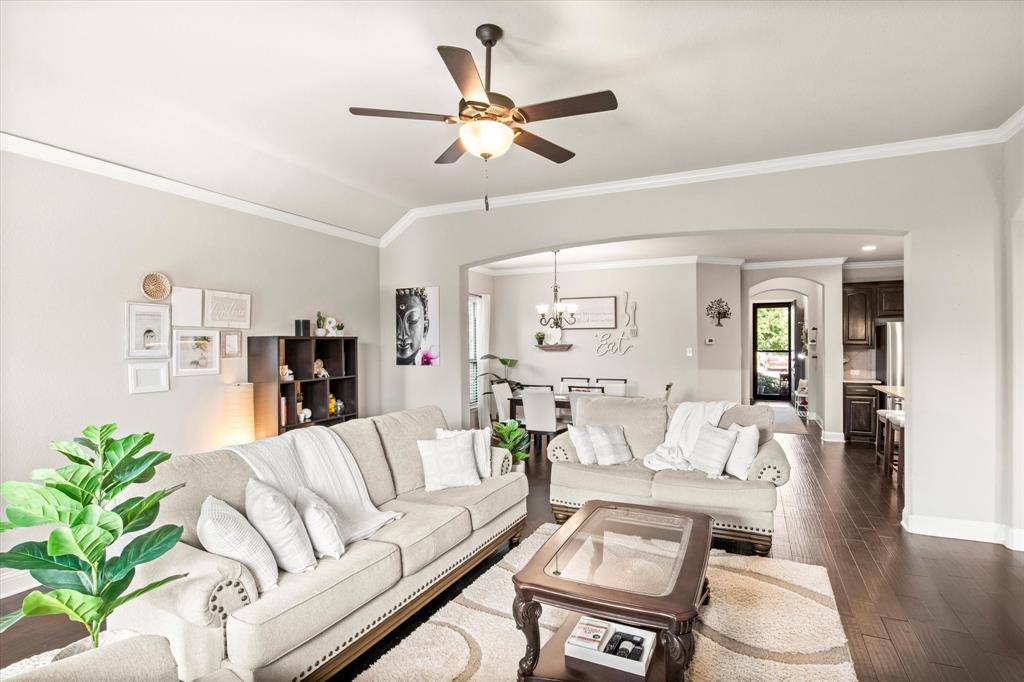 Waxahachie, TX 75167,205 Carson Drive