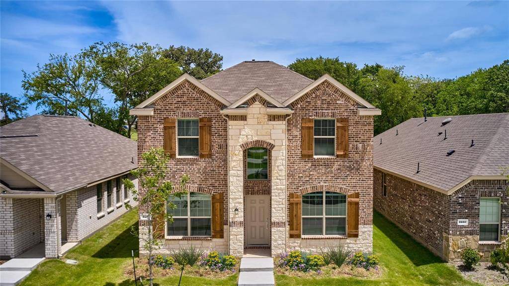 Little Elm, TX 75068,2241 Obsidian Drive