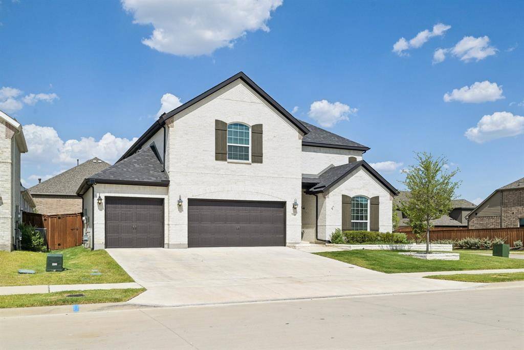 Celina, TX 75078,3612 Dahlia Garden Drive