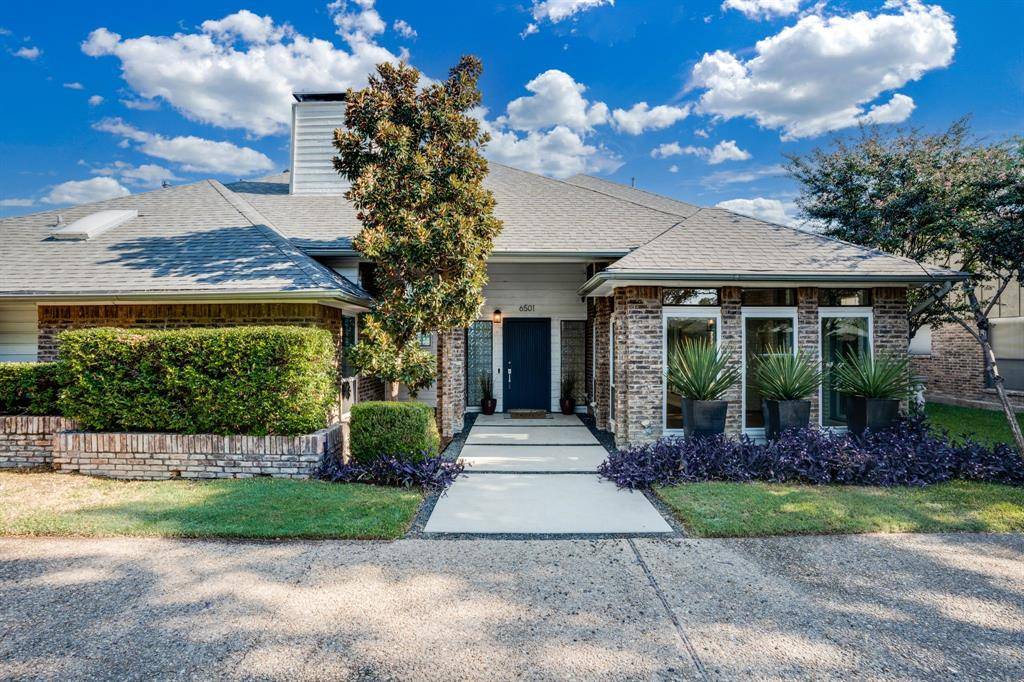 Dallas, TX 75248,6501 La Manga Drive