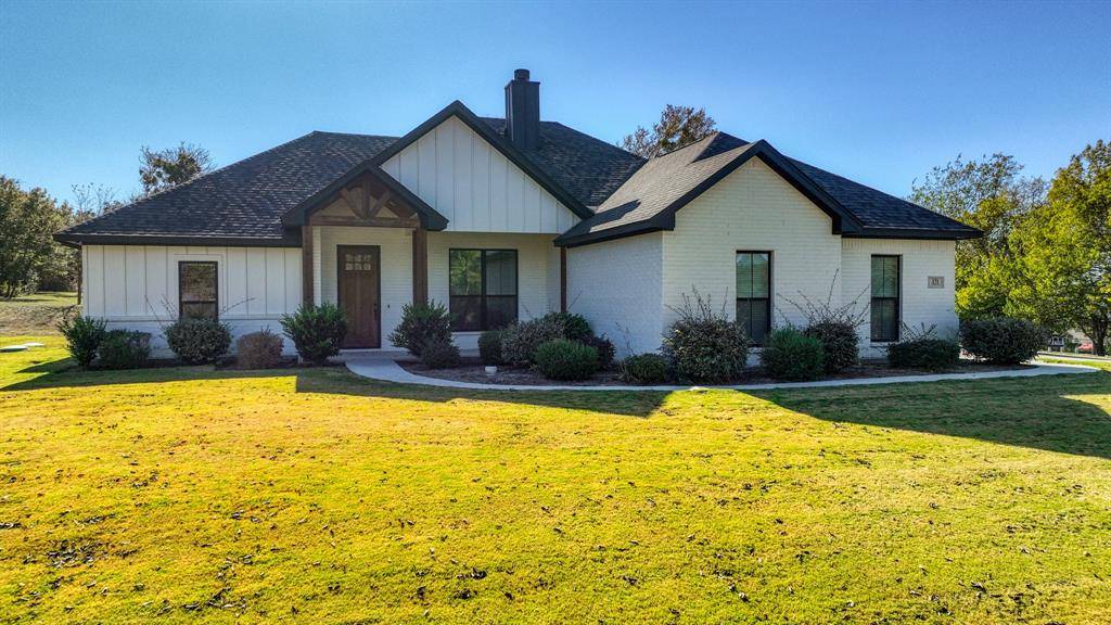 Weatherford, TX 76087,171 Ox Mill Creek Road