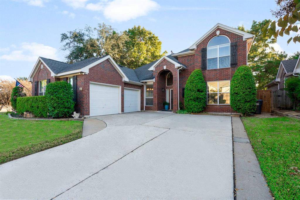 Mckinney, TX 75072,2701 Summerwood Court