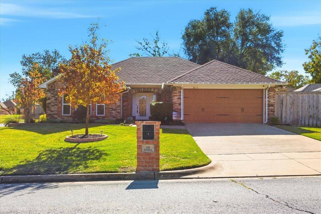 Hurst, TX 76054,201 Montreal Drive