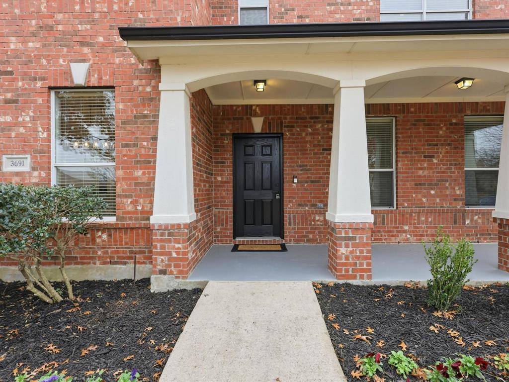 Rockwall, TX 75032,3691 Laurel Crossing Drive