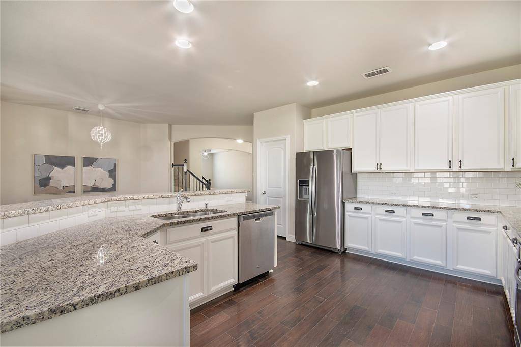 Aubrey, TX 76227,1709 Meadow Trail Lane