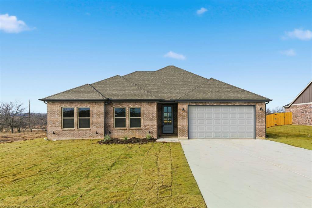 Bridgeport, TX 76458,502 Cumberland Trail