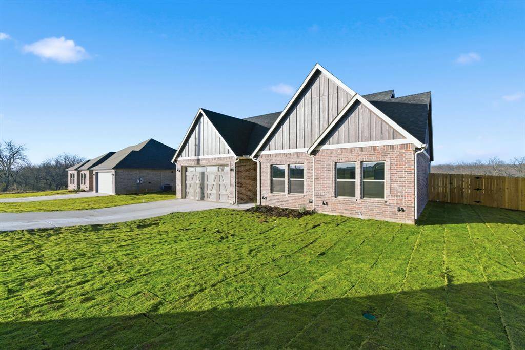 Bridgeport, TX 76458,498 Cumberland Trail