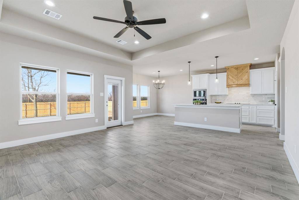 Bridgeport, TX 76458,494 Cumberland Trail