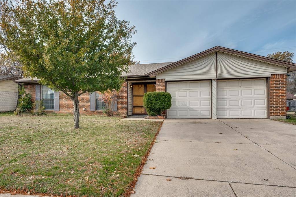 Arlington, TX 76015,2706 S Fielder