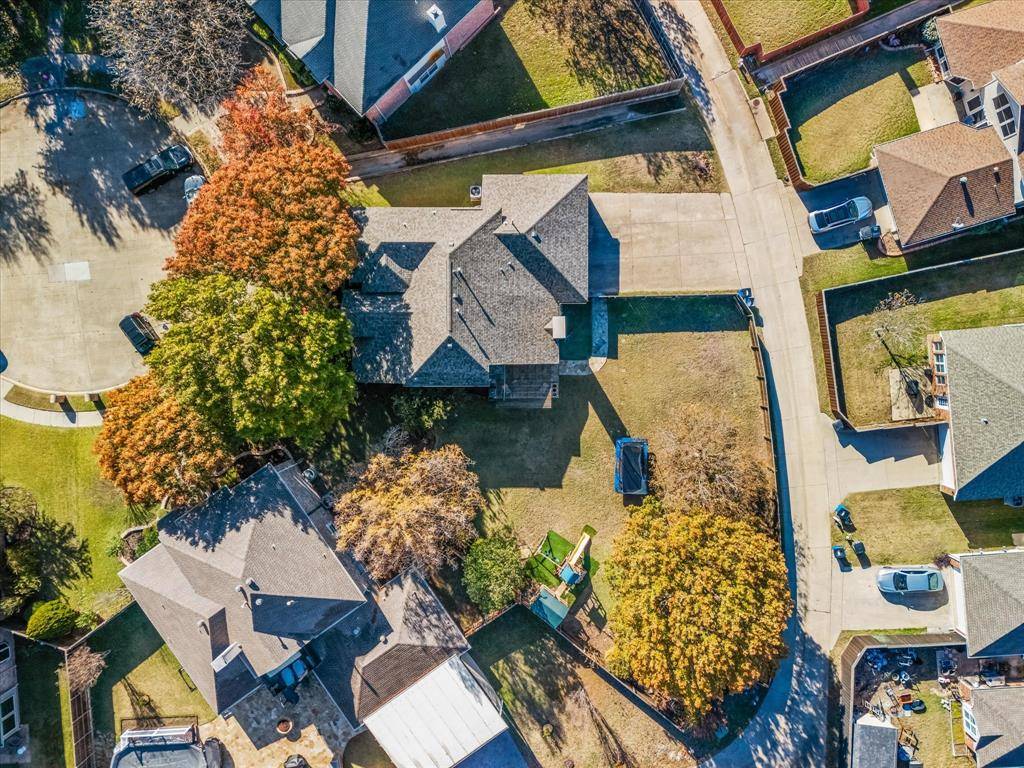 Allen, TX 75002,1409 Blair Court