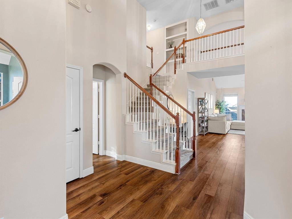 Allen, TX 75002,1409 Blair Court