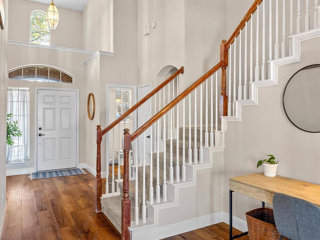 Allen, TX 75002,1409 Blair Court