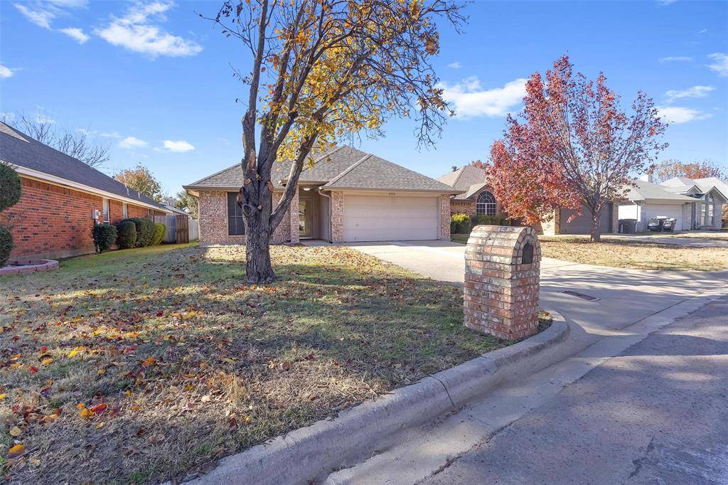 Fort Worth, TX 76137,6713 Haltom Road