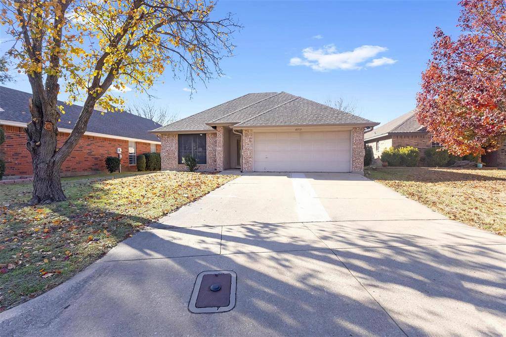 Fort Worth, TX 76137,6713 Haltom Road