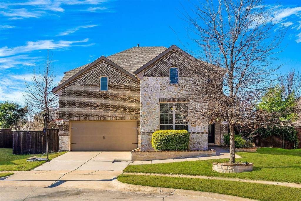 Mckinney, TX 75070,4428 Casa Grande Lane