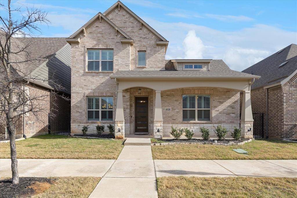 North Richland Hills, TX 76182,6928 Heather Lane