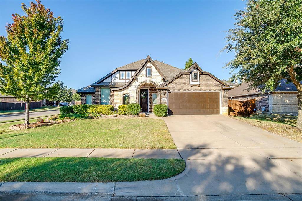 Burleson, TX 76028,976 Tara Drive