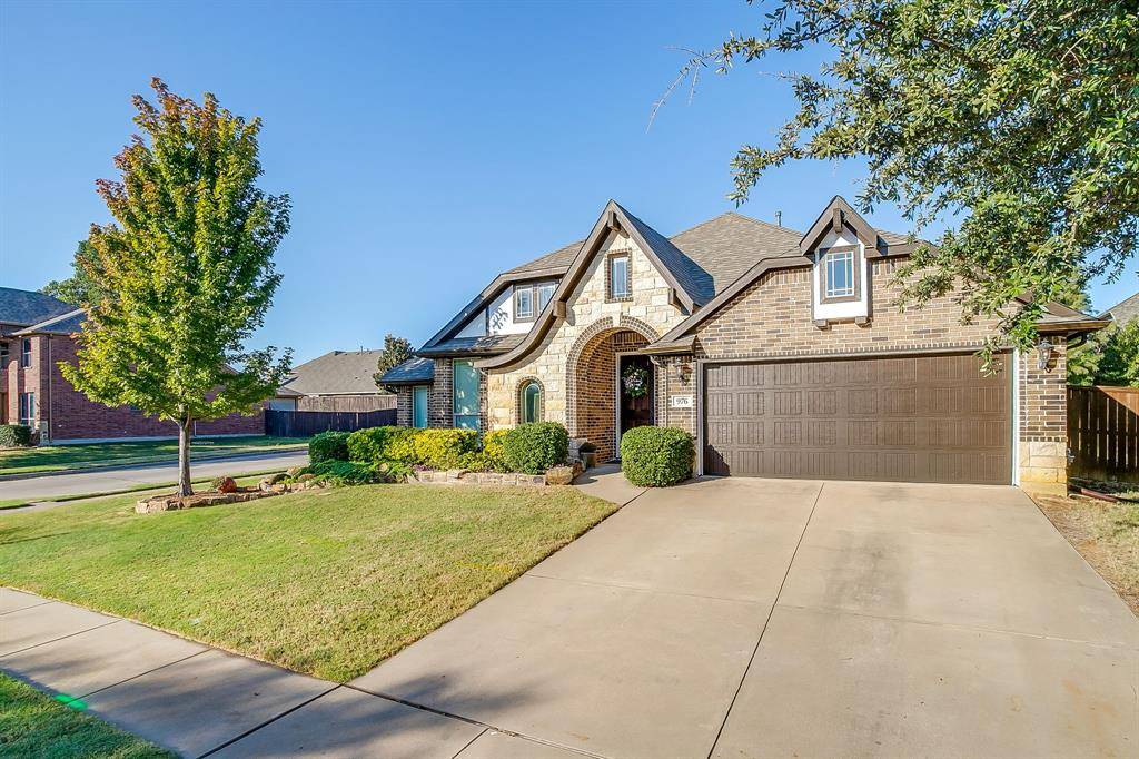 Burleson, TX 76028,976 Tara Drive