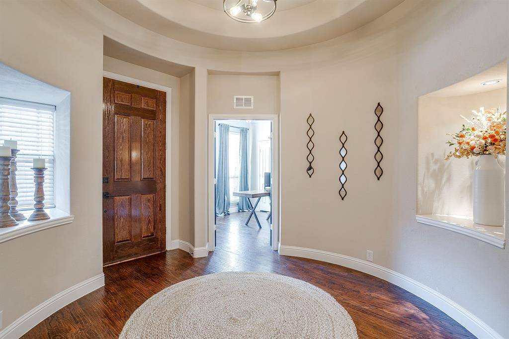 Burleson, TX 76028,976 Tara Drive