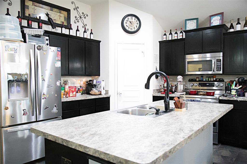 Fort Worth, TX 76108,2428 Wakecrest Drive