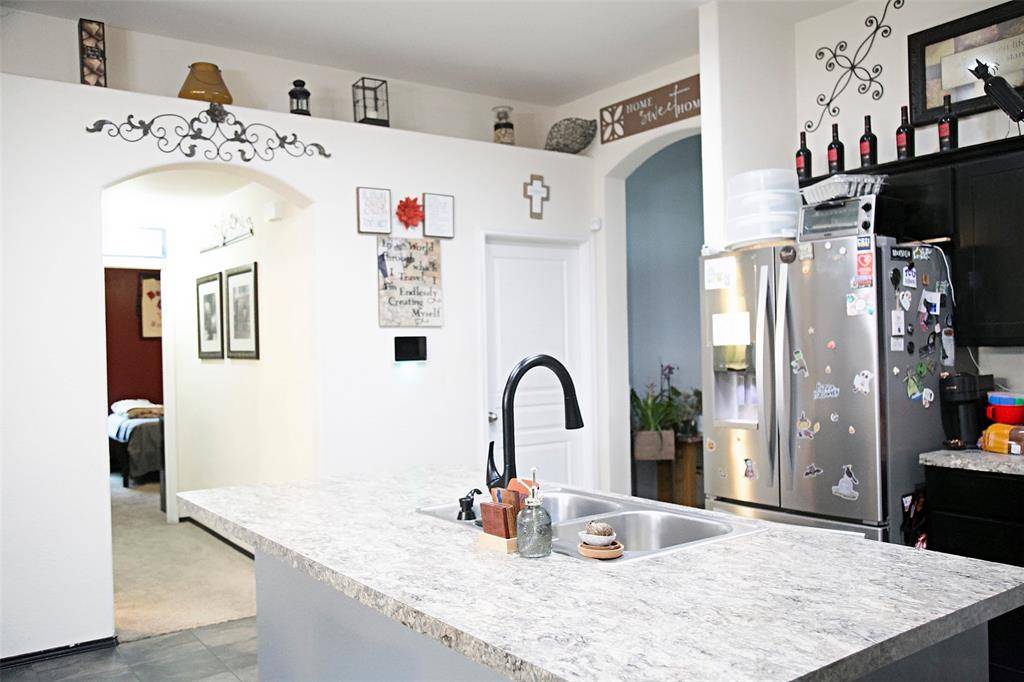 Fort Worth, TX 76108,2428 Wakecrest Drive