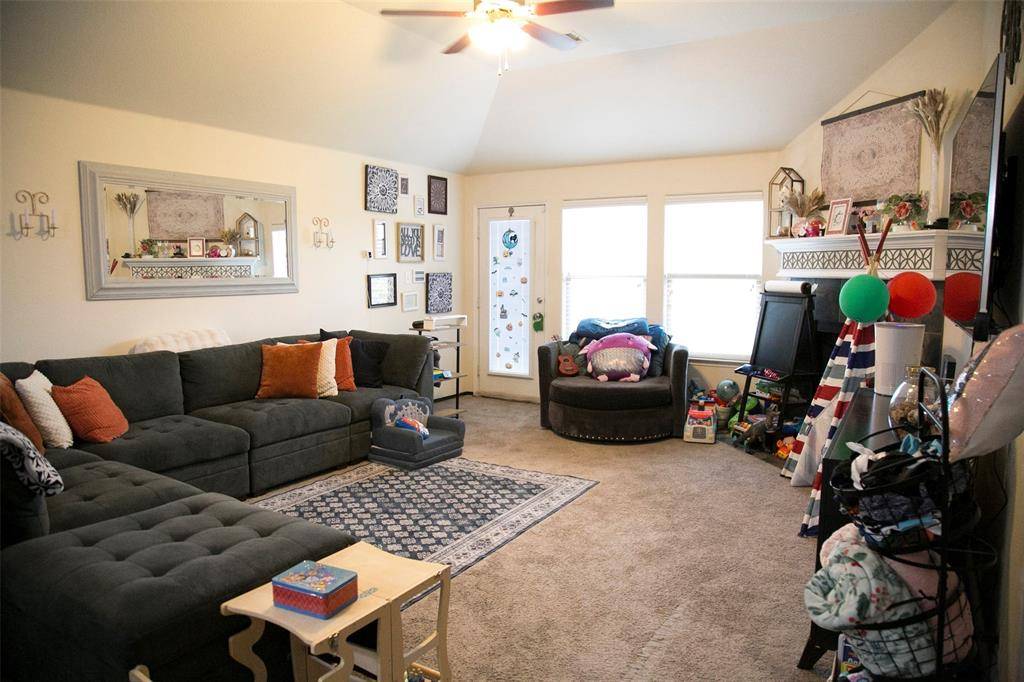 Fort Worth, TX 76108,2428 Wakecrest Drive