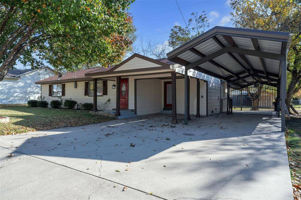 Caddo Mills, TX 75135,2618 Horne Circle