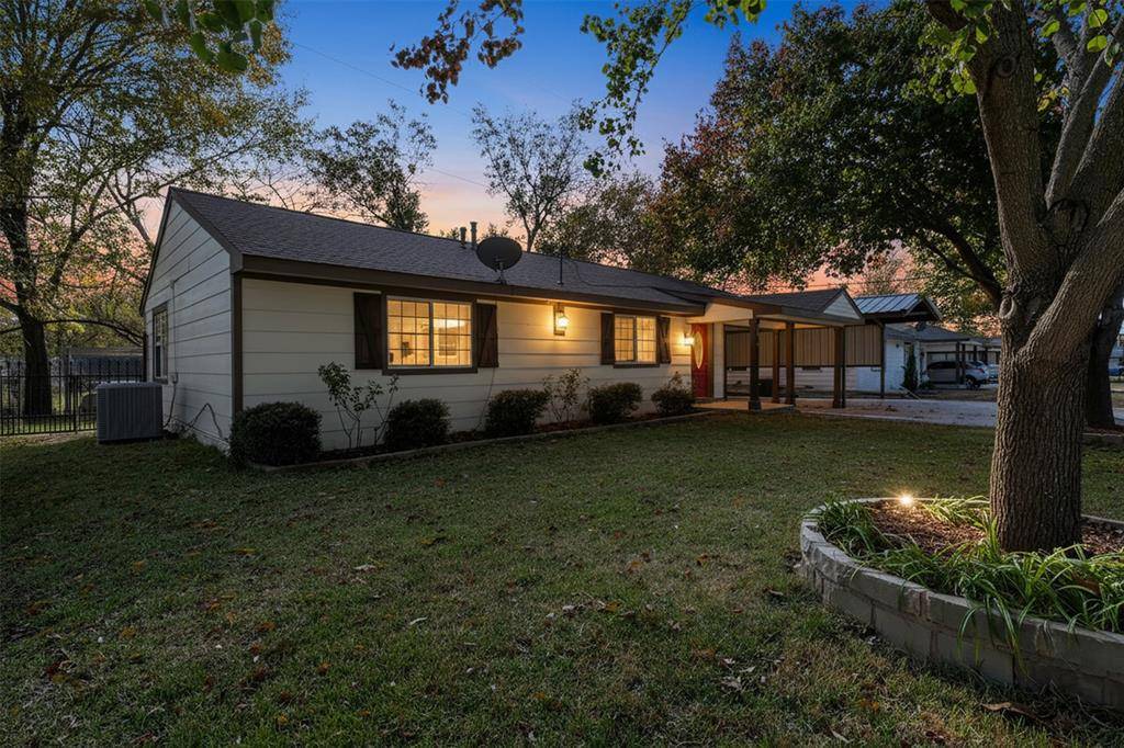 Caddo Mills, TX 75135,2618 Horne Circle