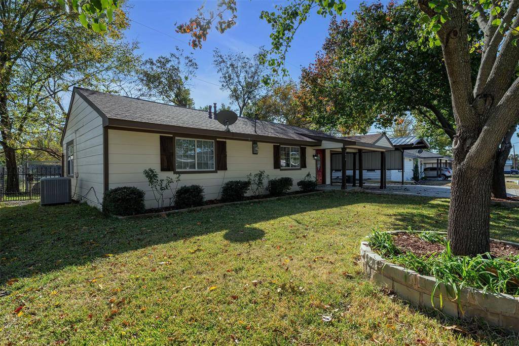 Caddo Mills, TX 75135,2618 Horne Circle