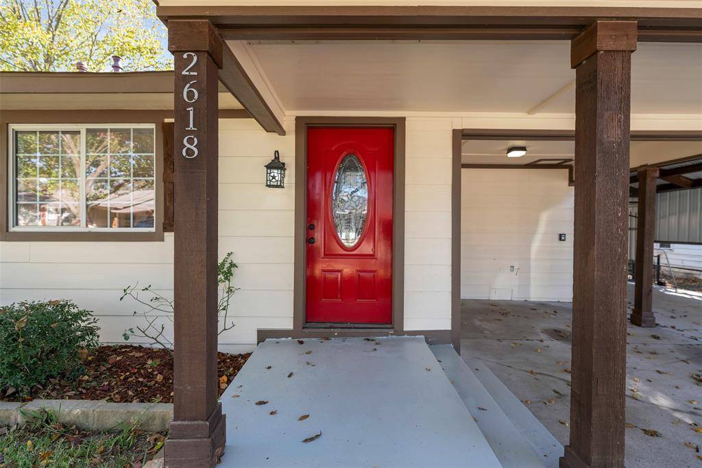 Caddo Mills, TX 75135,2618 Horne Circle