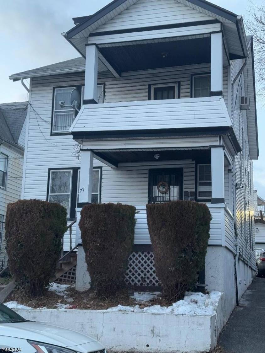 Irvington Twp., NJ 07111,27 Durand Pl