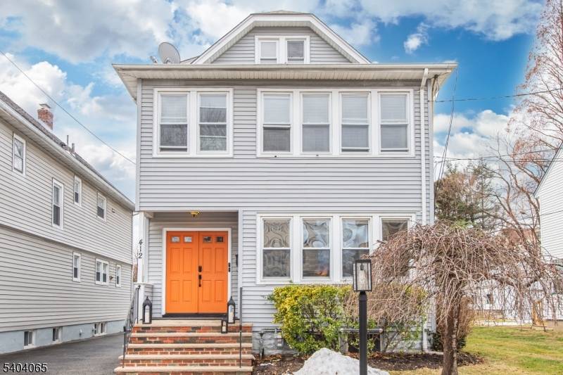 Bloomfield Twp., NJ 07003,412 Berkeley Ave