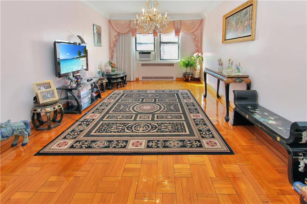 Brooklyn, NY 11229,2375 Ocean AVE #3H