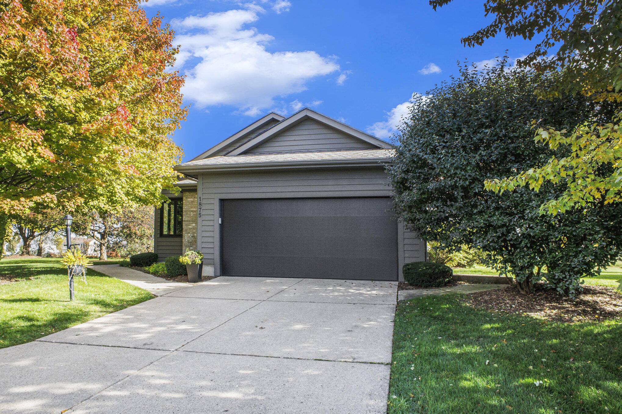 Caledonia, MI 49316,1875 Wedgefield CT SE #37