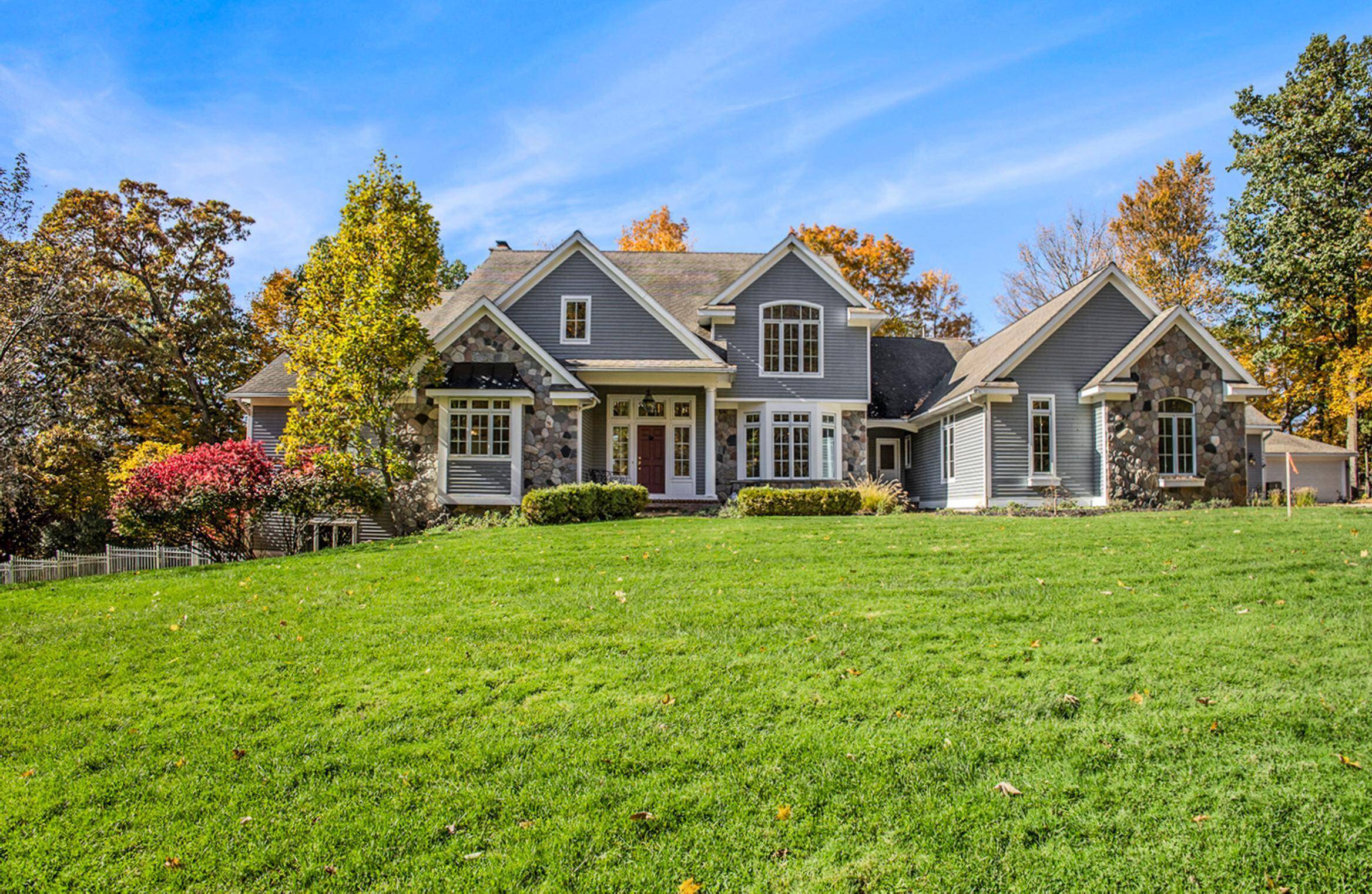 Alto, MI 49302,7540 Alaska RDG SE