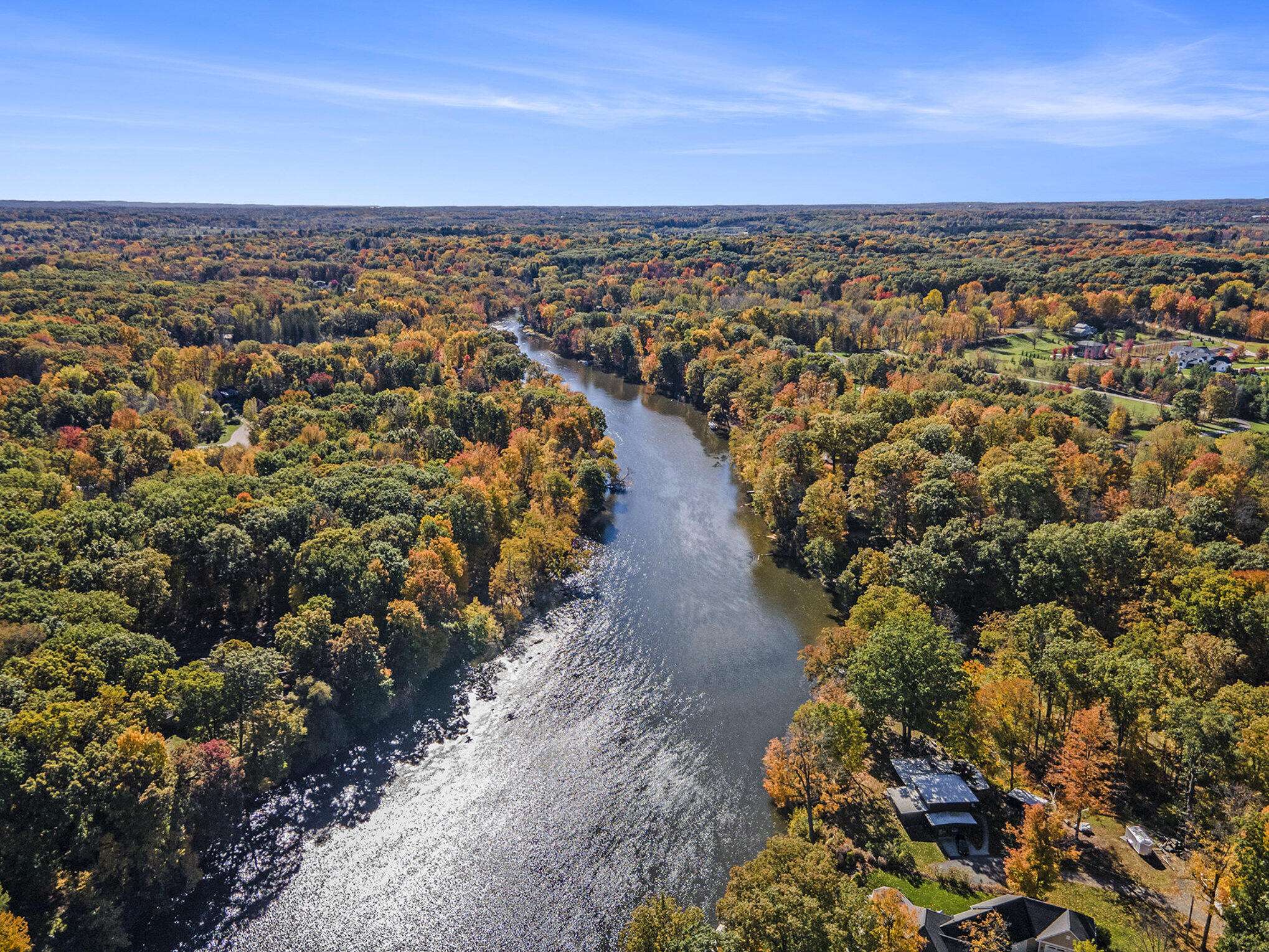 Alto, MI 49302,7540 Alaska RDG SE