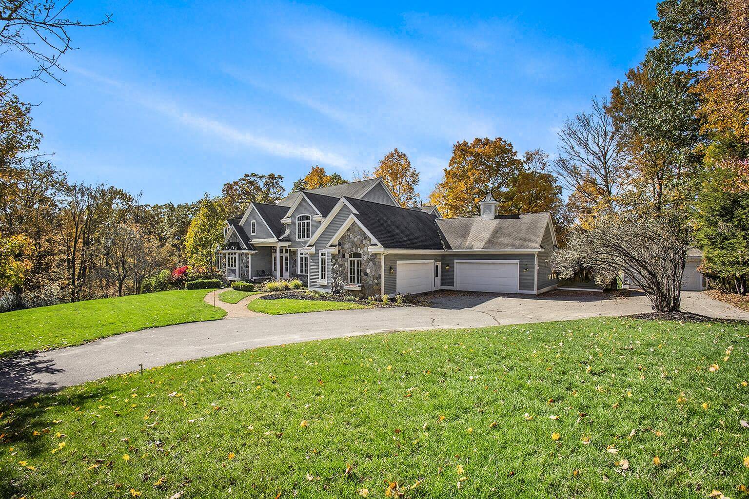 Alto, MI 49302,7540 Alaska RDG SE