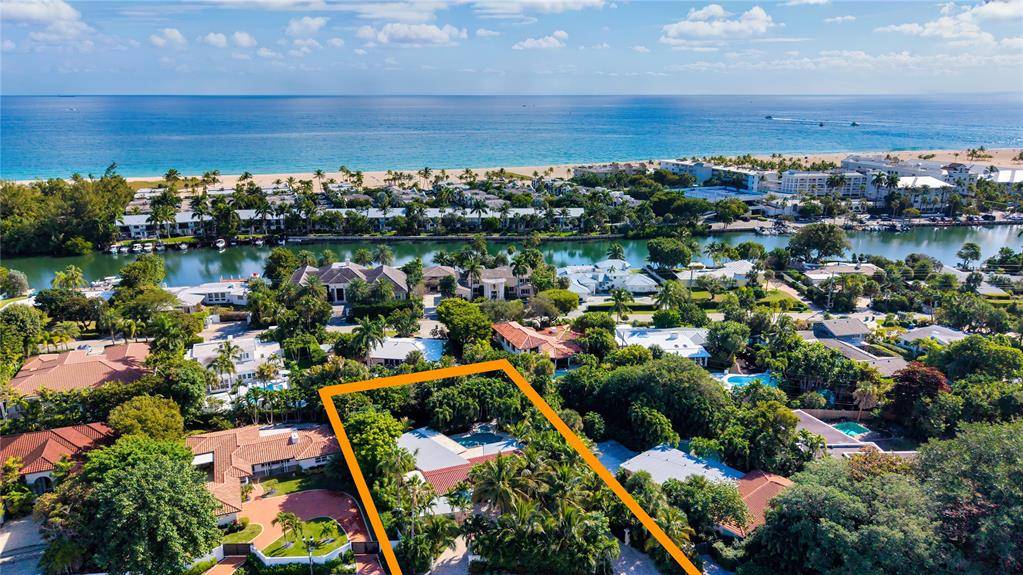 Fort Lauderdale, FL 33316,1530 Seabreeze Blvd