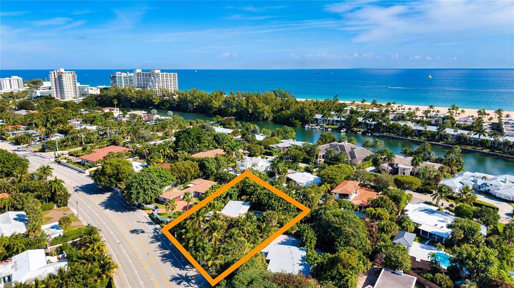 Fort Lauderdale, FL 33316,1530 Seabreeze Blvd