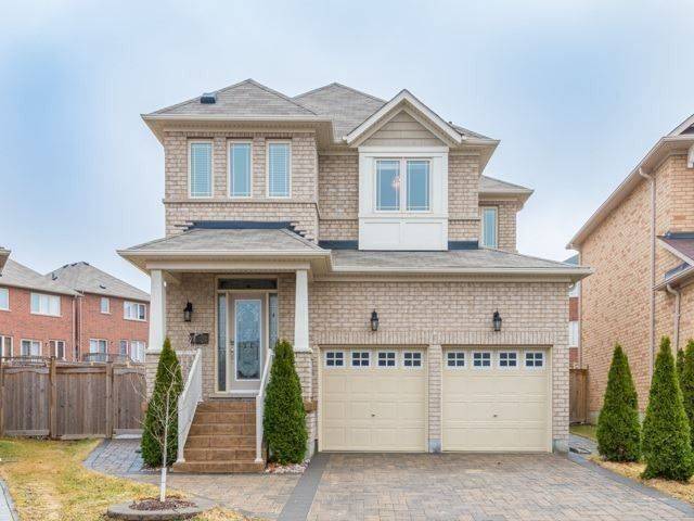 Richmond Hill, ON L4E 0M8,98 Stoyell DR