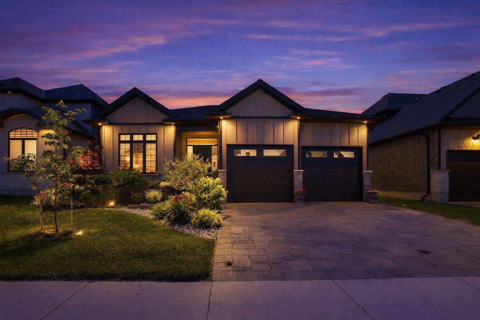 London South, ON N6P 0G5,6521 French AVE