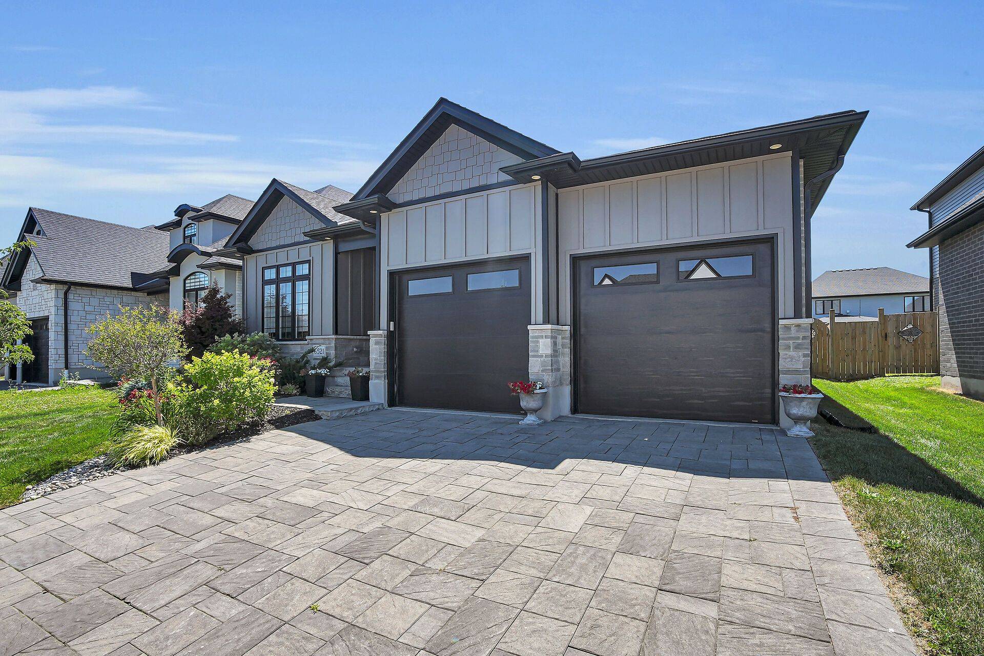 London South, ON N6P 0G5,6521 French AVE