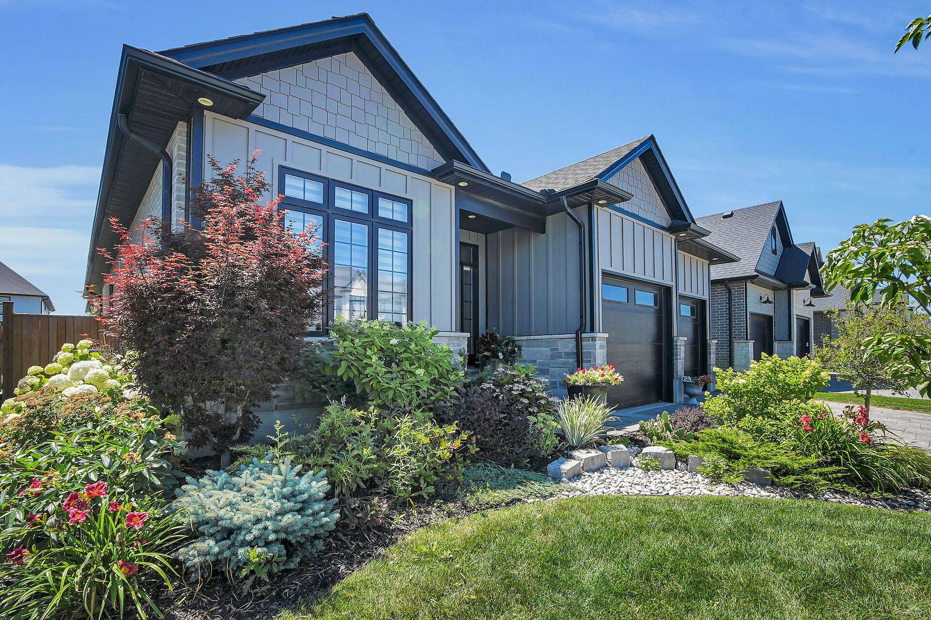 London South, ON N6P 0G5,6521 French AVE