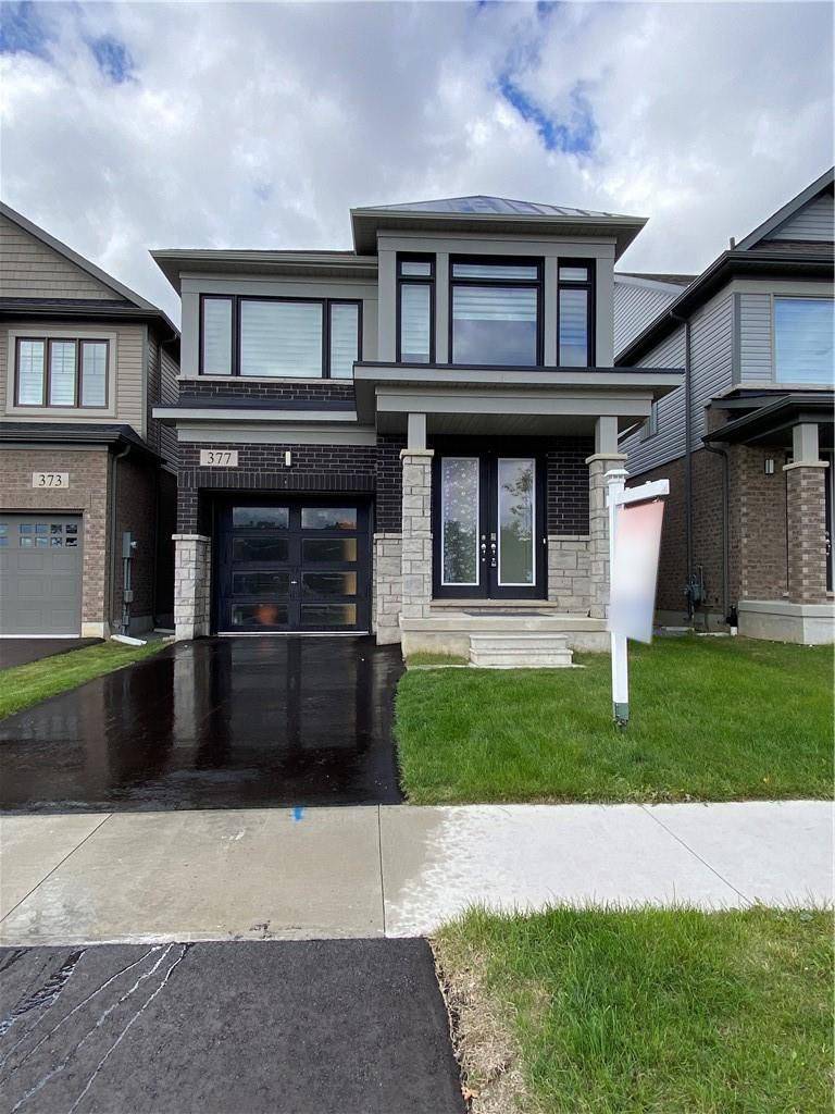 Hamilton, ON L0R 1W0,377 Provident WAY