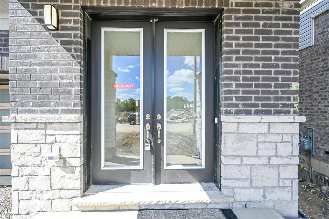 Hamilton, ON L0R 1W0,377 Provident WAY