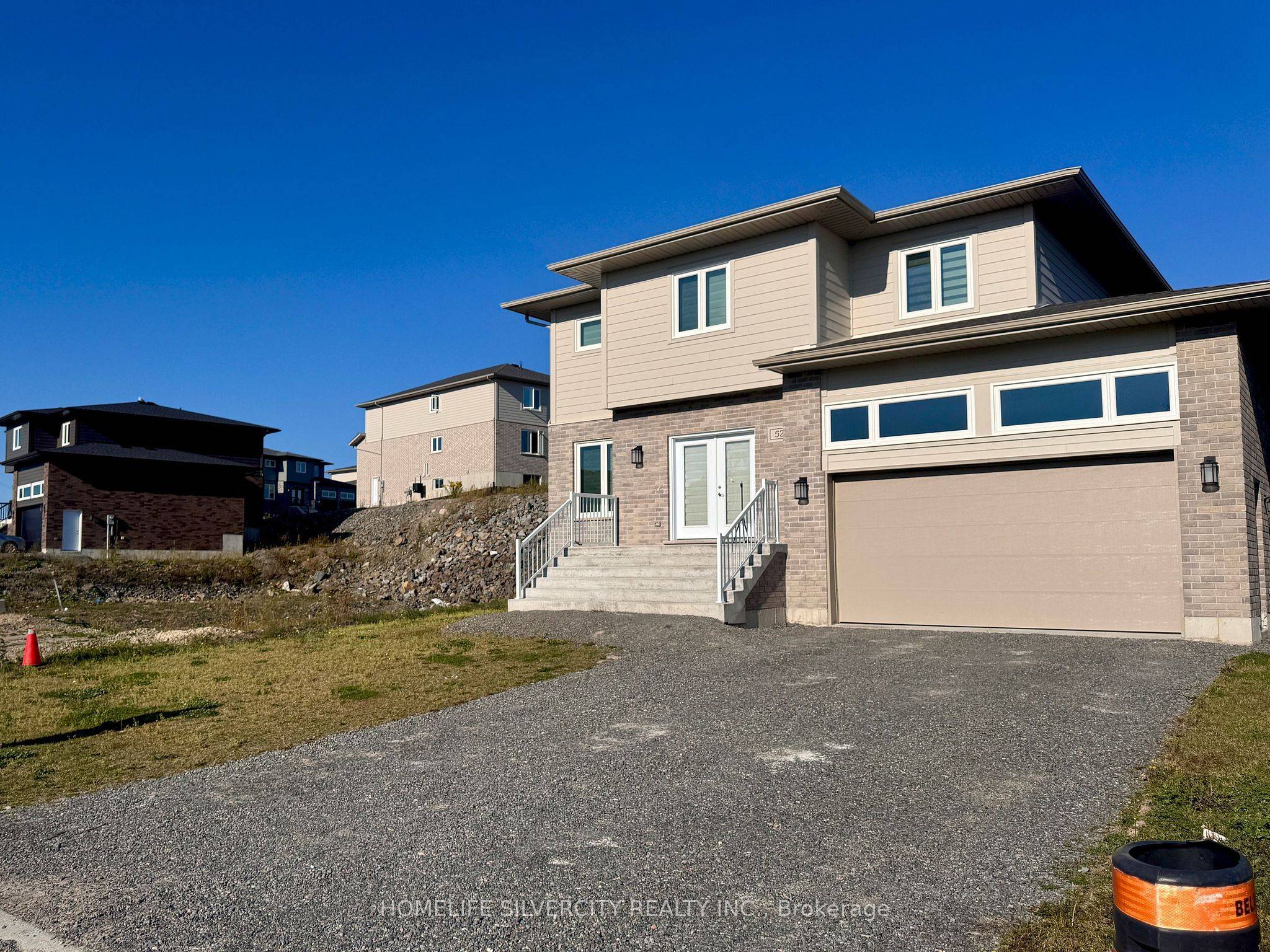 Greater Sudbury, ON P3A 0B4,520 Bonaventure CT